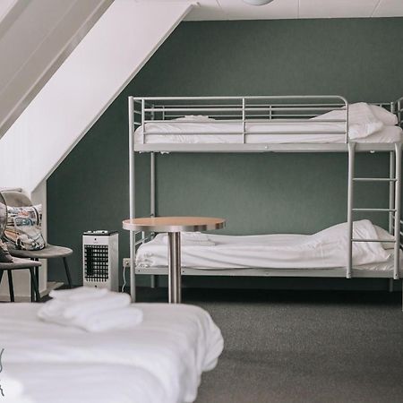 Hotel & Grandcafe Libo Aalden 외부 사진
