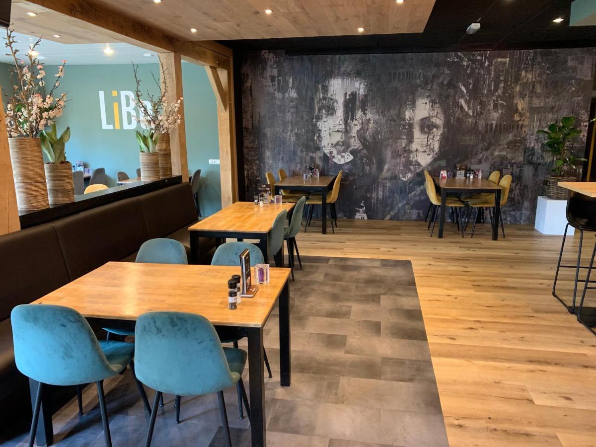 Hotel & Grandcafe Libo Aalden 외부 사진