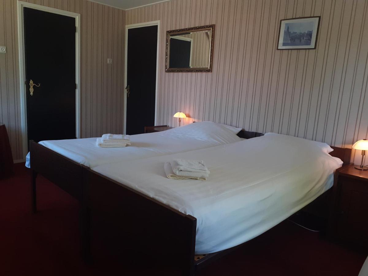 Hotel & Grandcafe Libo Aalden 외부 사진
