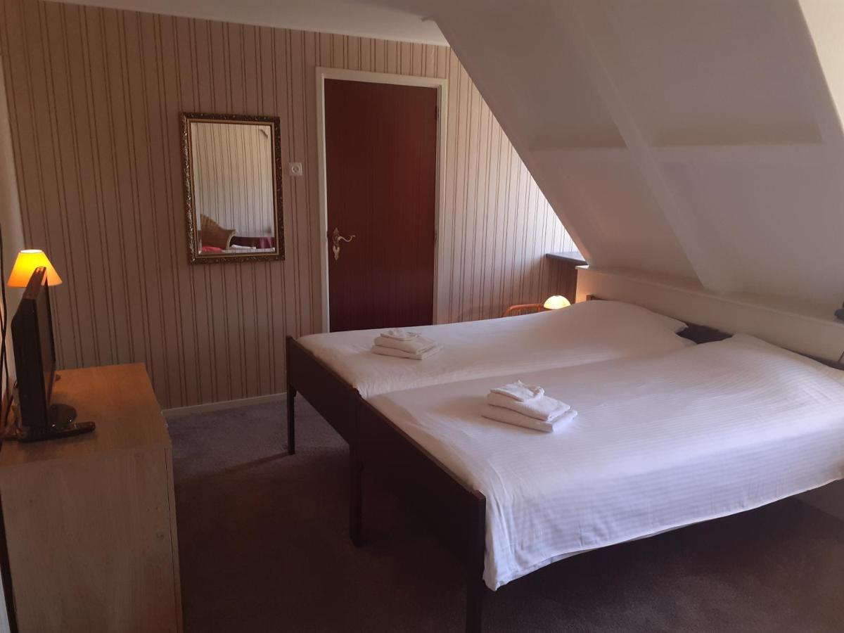 Hotel & Grandcafe Libo Aalden 외부 사진