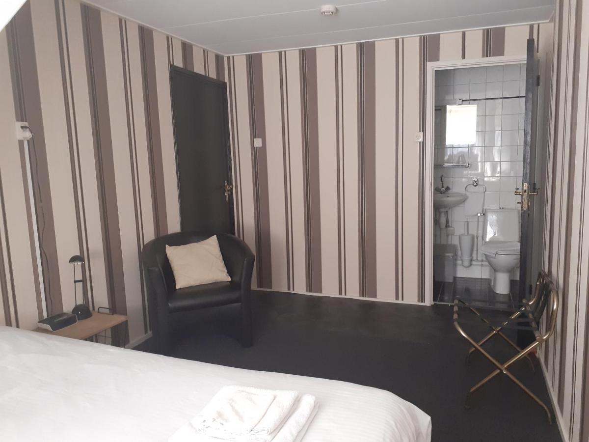 Hotel & Grandcafe Libo Aalden 외부 사진