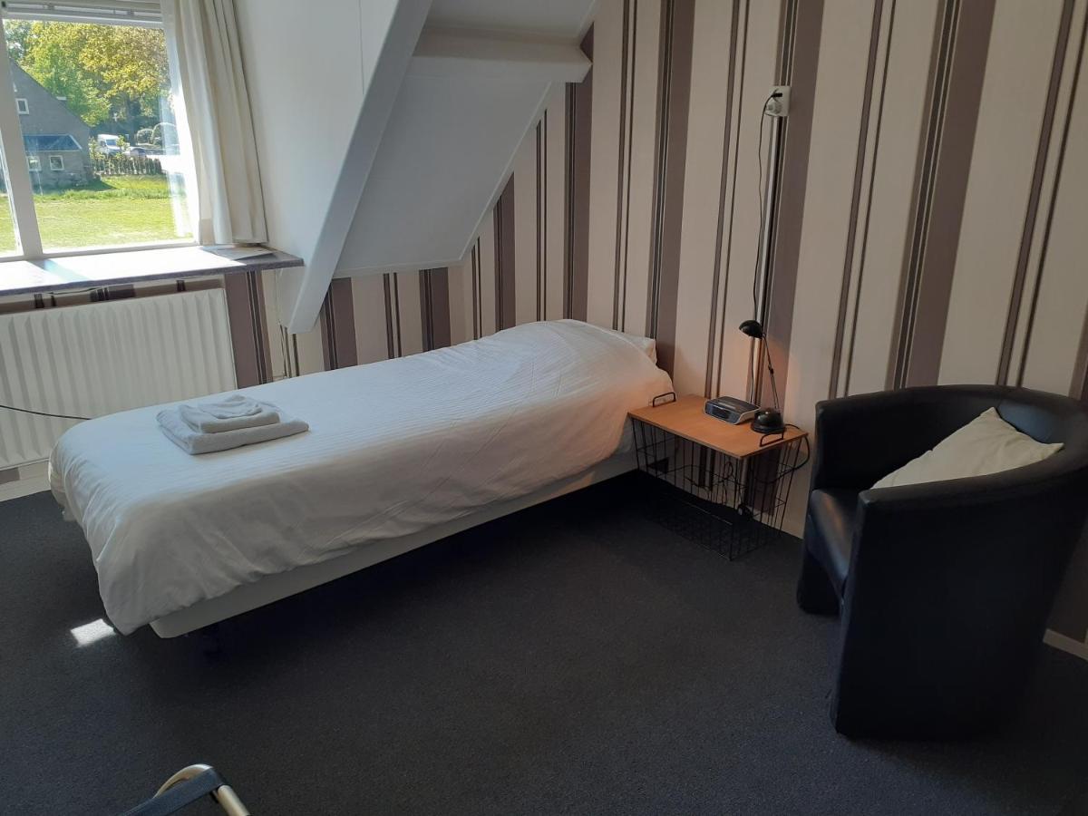 Hotel & Grandcafe Libo Aalden 외부 사진