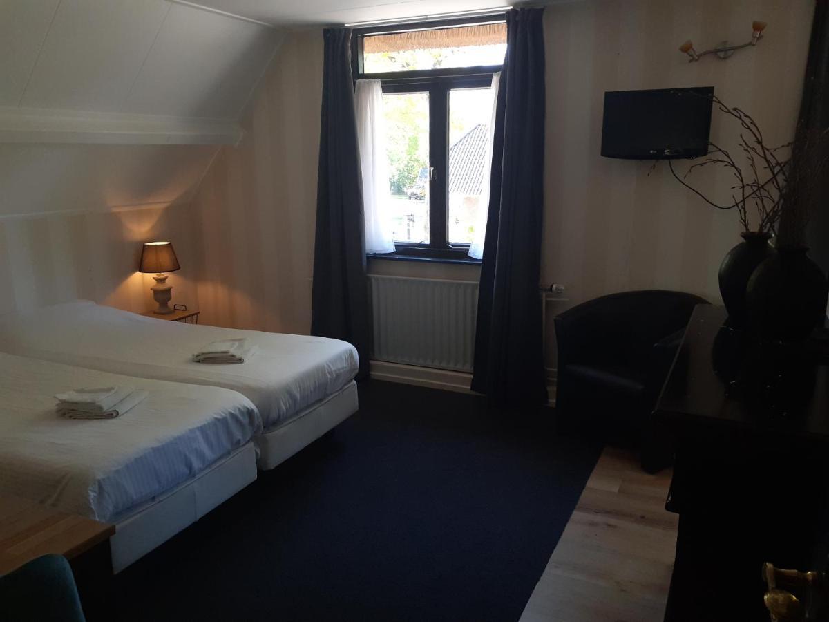 Hotel & Grandcafe Libo Aalden 외부 사진