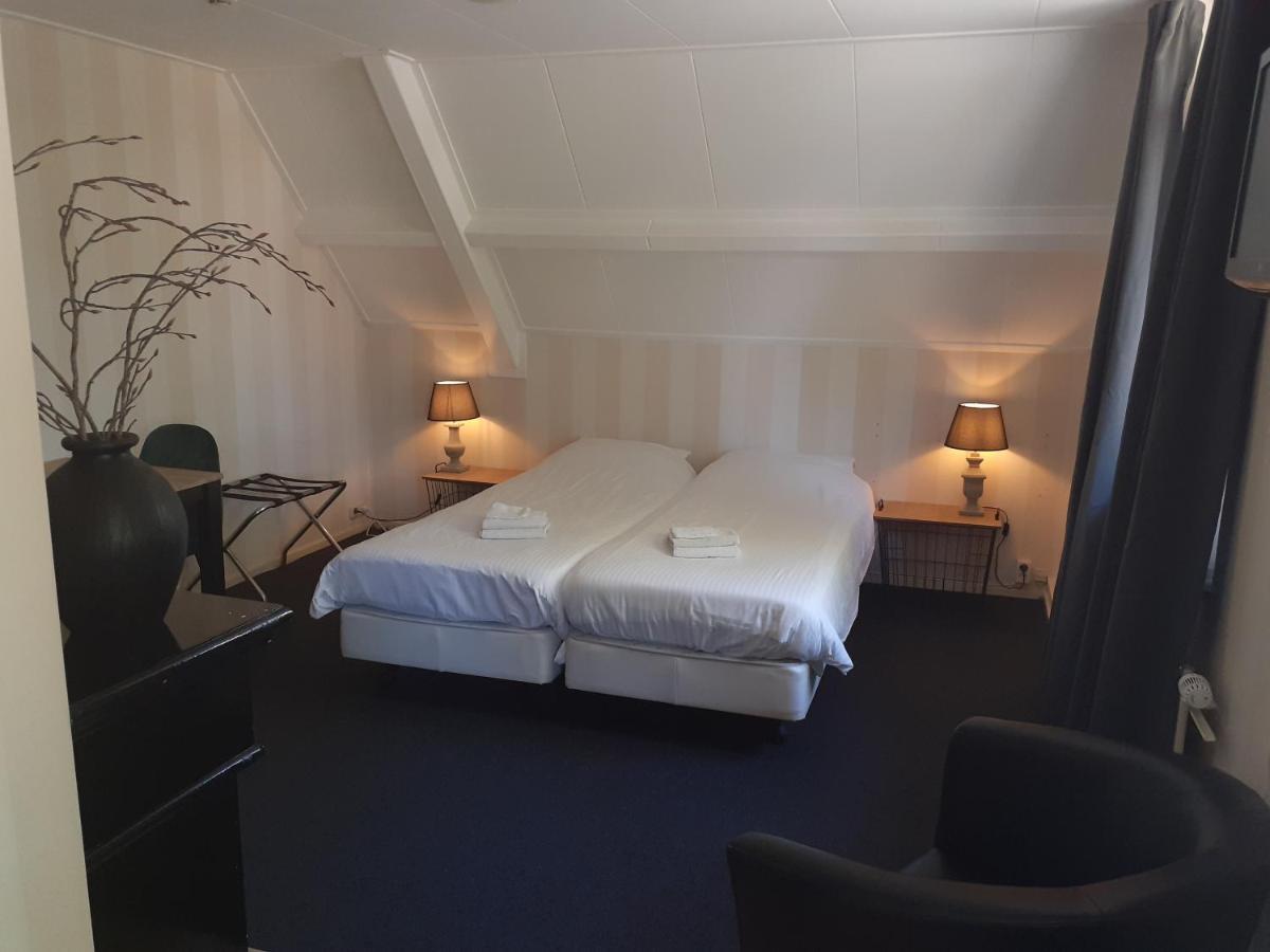 Hotel & Grandcafe Libo Aalden 외부 사진