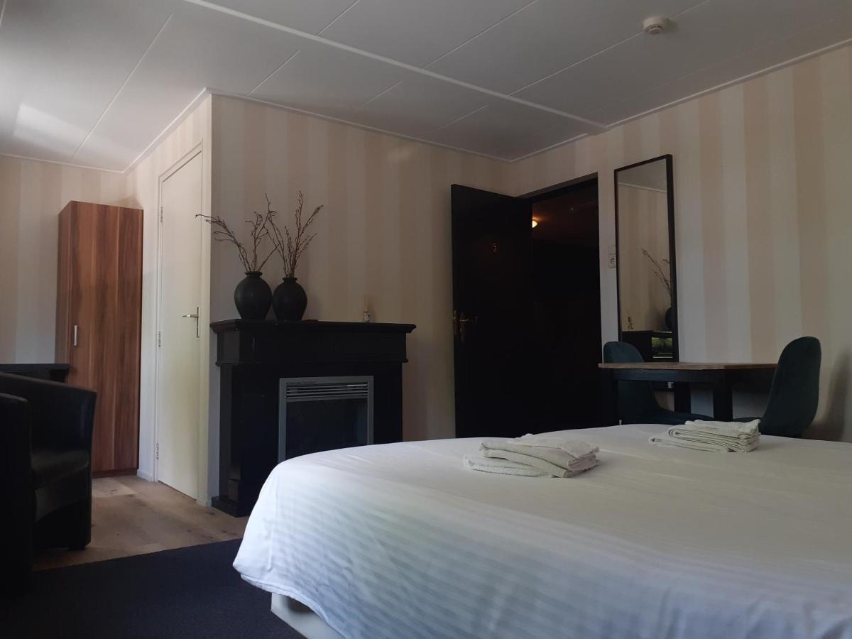 Hotel & Grandcafe Libo Aalden 외부 사진