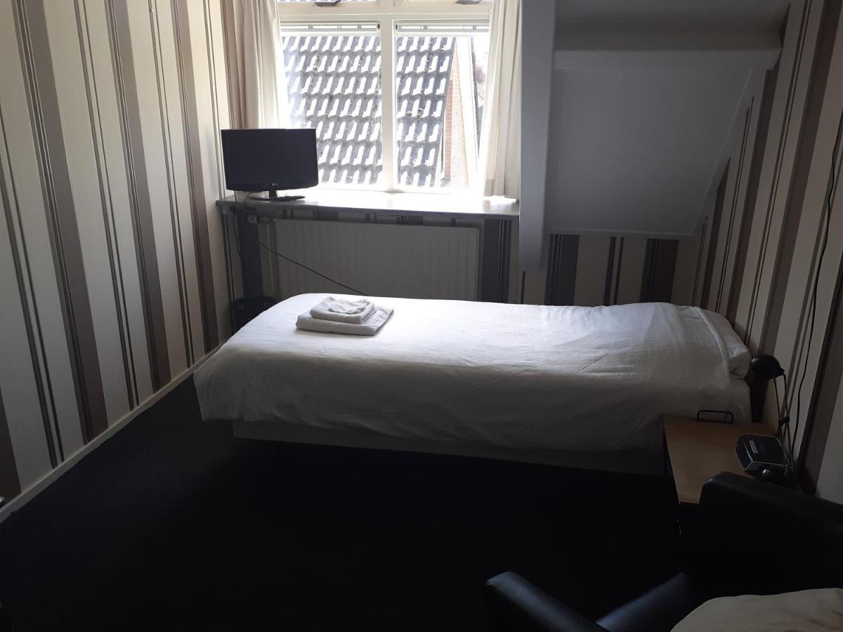 Hotel & Grandcafe Libo Aalden 외부 사진
