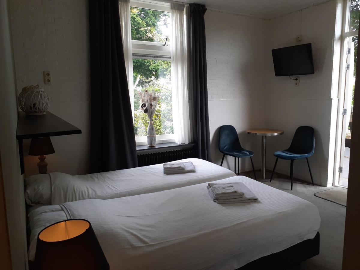 Hotel & Grandcafe Libo Aalden 외부 사진