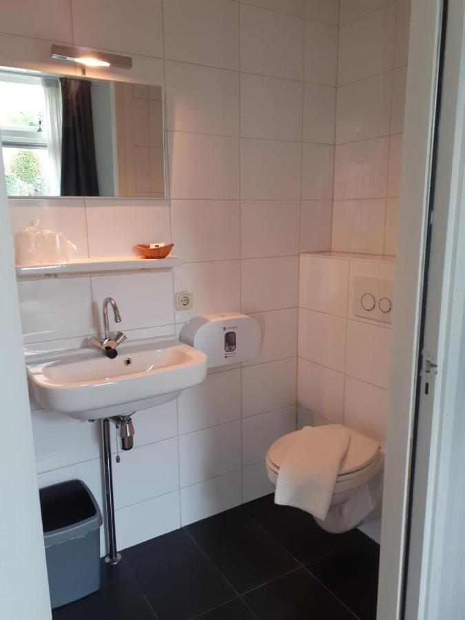 Hotel & Grandcafe Libo Aalden 외부 사진