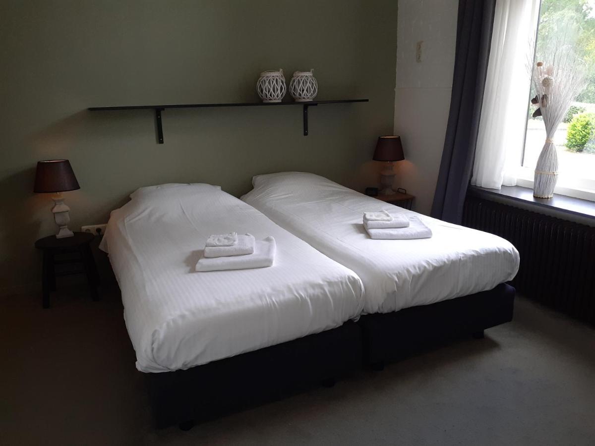 Hotel & Grandcafe Libo Aalden 외부 사진